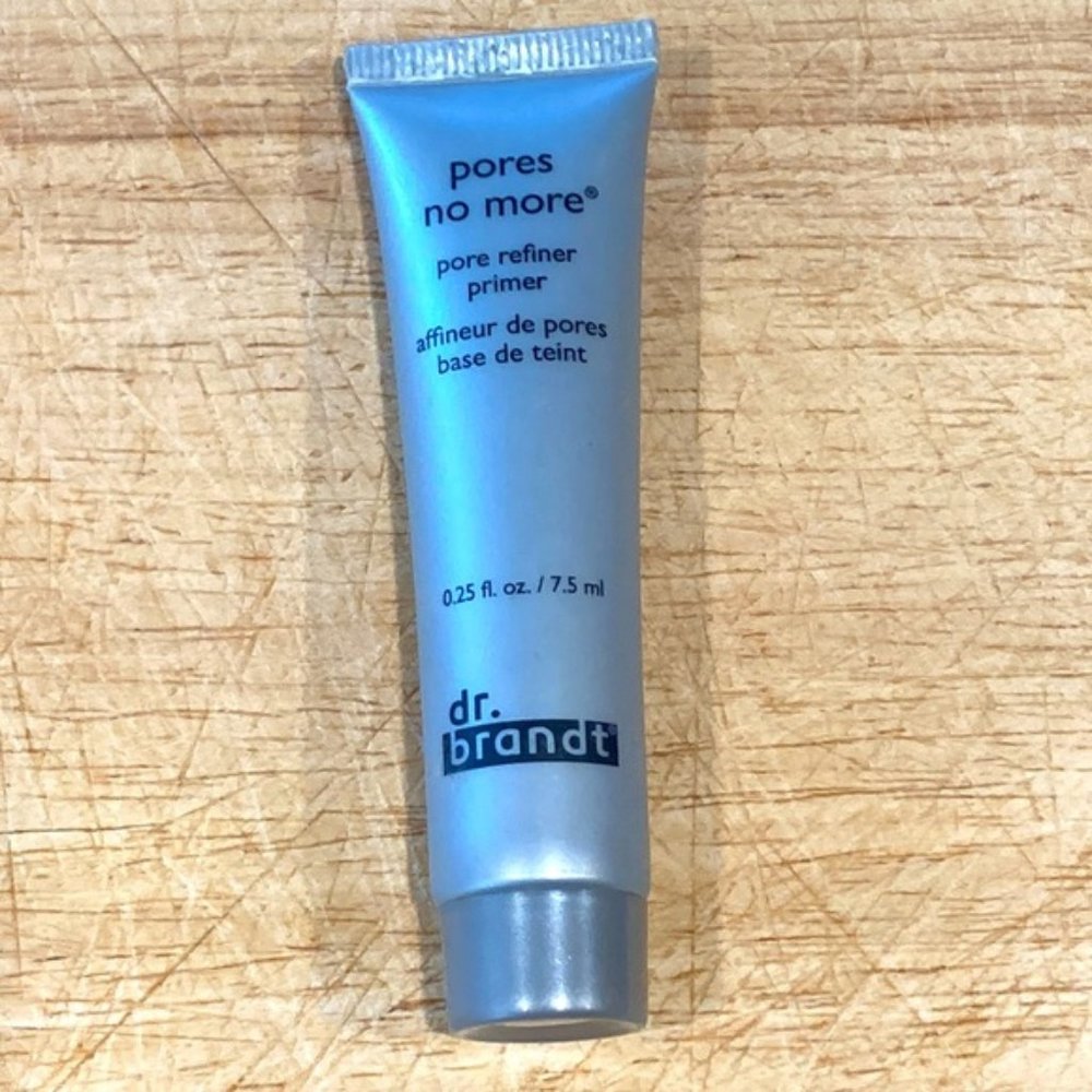 Dr. Brandt | Pores No More Travel Mini